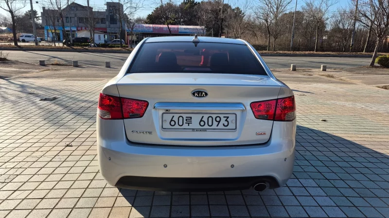 Kia Porte