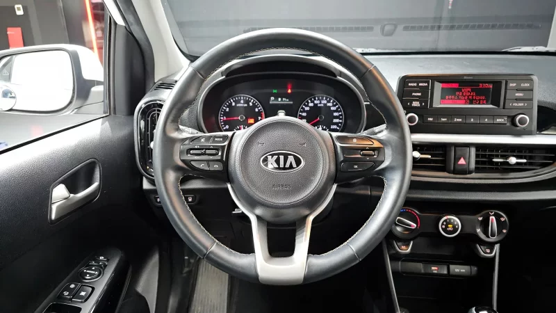 Kia Morning