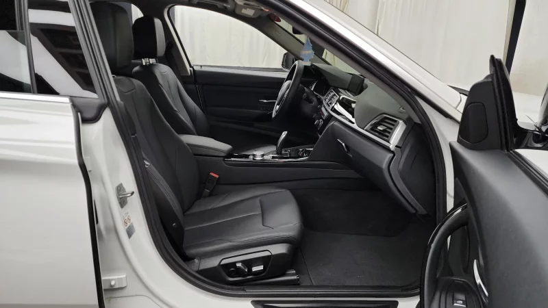 BMW 3-Series Gran Turismo