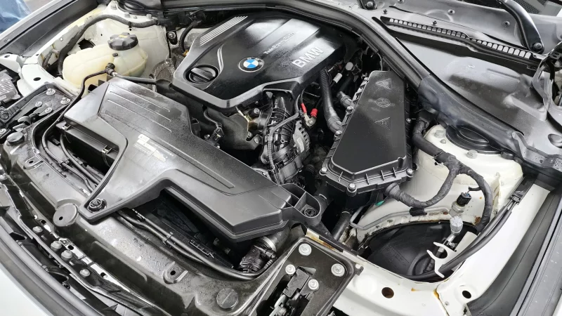 BMW 3-Series Gran Turismo