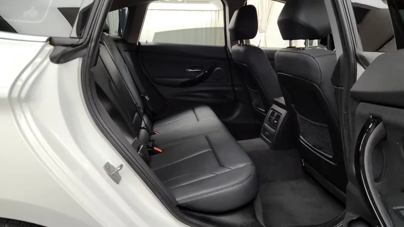 BMW 3-Series Gran Turismo