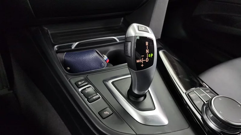 BMW 3-Series Gran Turismo