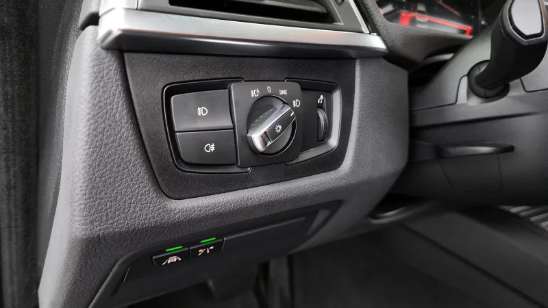 BMW 3-Series Gran Turismo