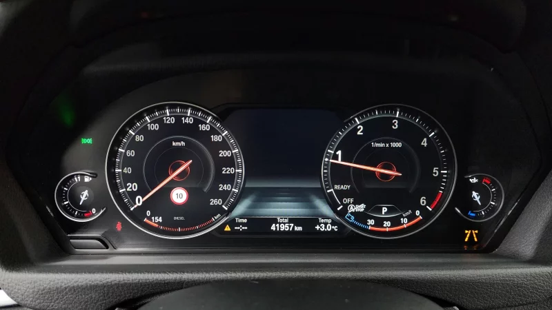 BMW 3-Series Gran Turismo