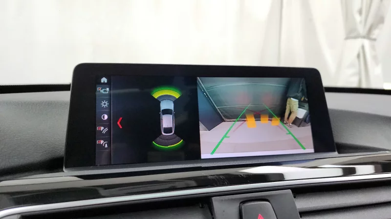 BMW 3-Series Gran Turismo