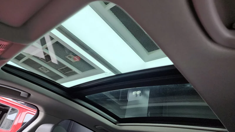 BMW 3-Series Gran Turismo