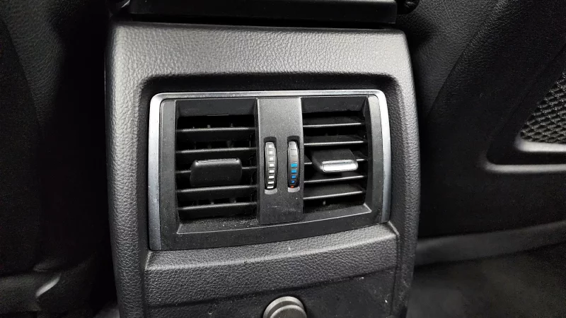 BMW 3-Series Gran Turismo