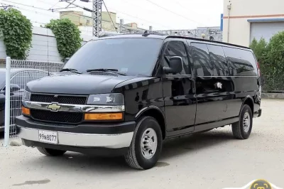 Chevrolet Express