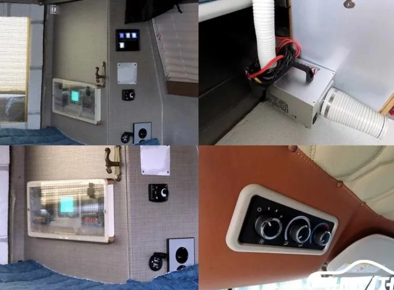 Chevrolet Express Van