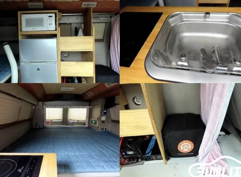 Chevrolet Express Van