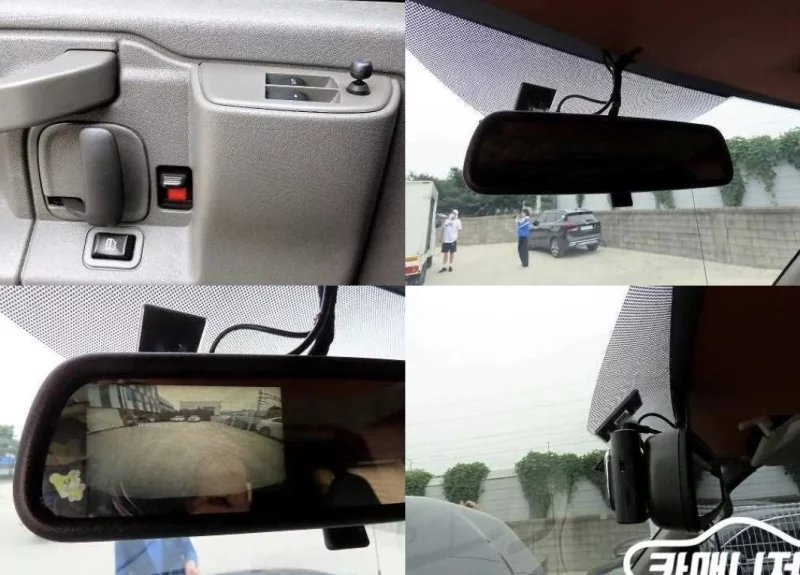 Chevrolet Express Van