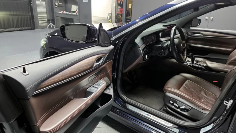 BMW 6-Series Gran Turismo