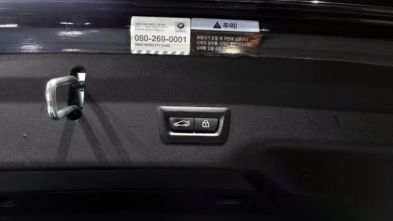 BMW 6-Series Gran Turismo