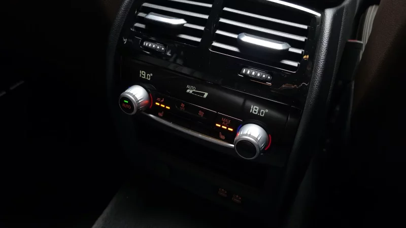 BMW 6-Series Gran Turismo