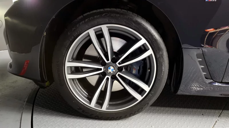 BMW 6-Series Gran Turismo