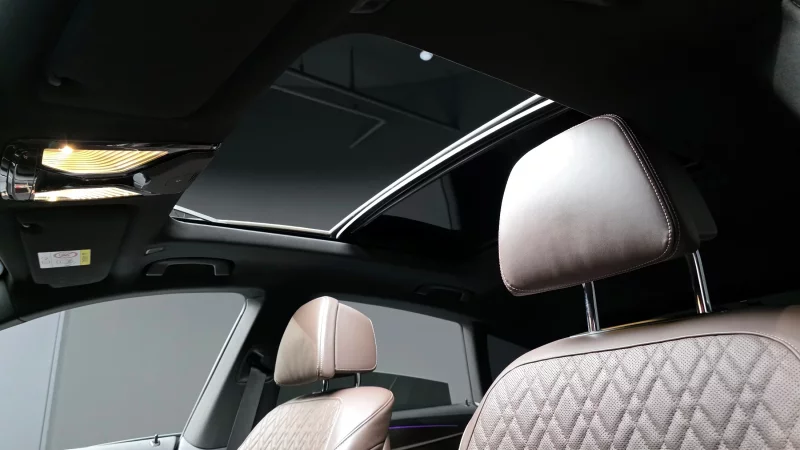 BMW 6-Series Gran Turismo