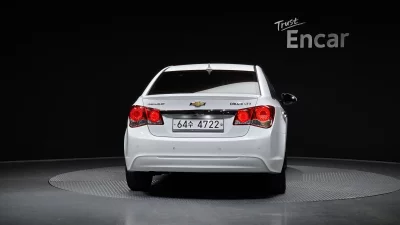 Daewoo Cruze