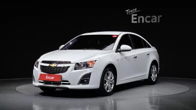 Daewoo Cruze