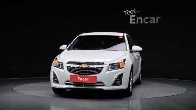 Daewoo Cruze