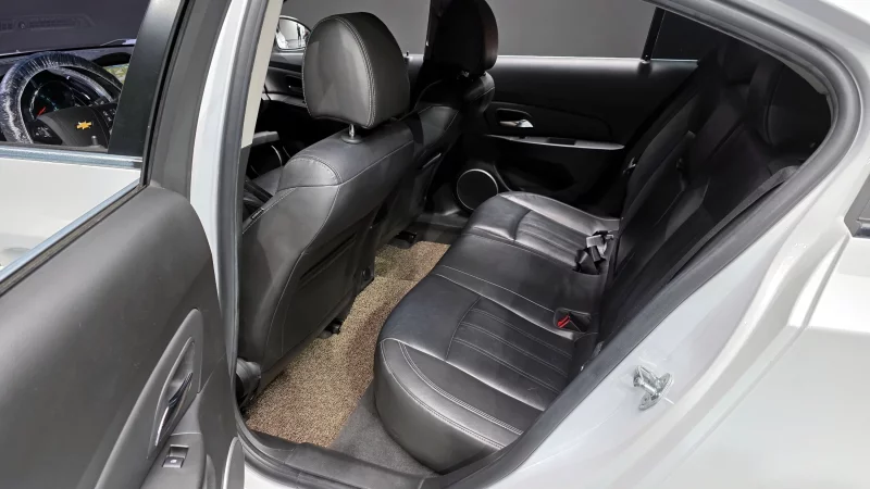 Daewoo Cruze