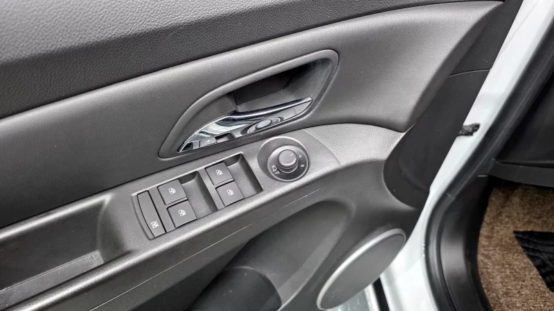 Daewoo Cruze