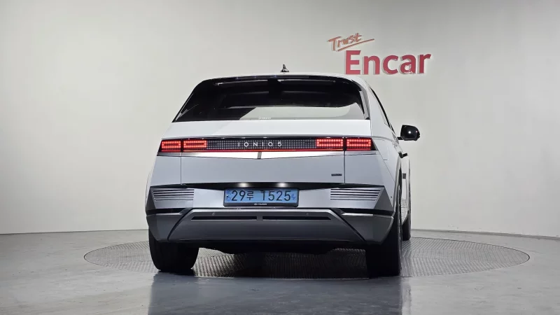 Hyundai Ioniq5