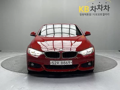 BMW 4-Series