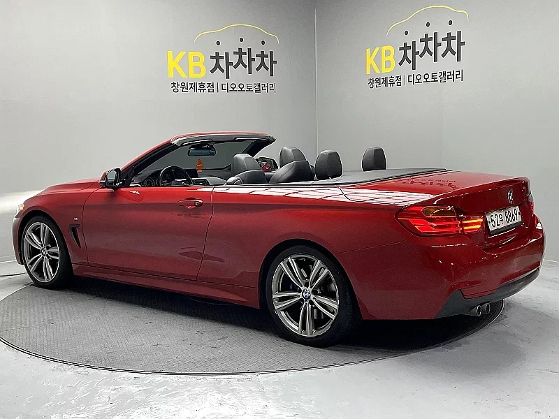 BMW 4-Series