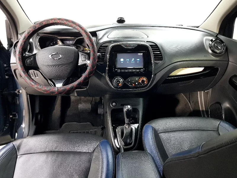 Renault Samsung QM3