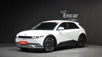 Hyundai Ioniq5