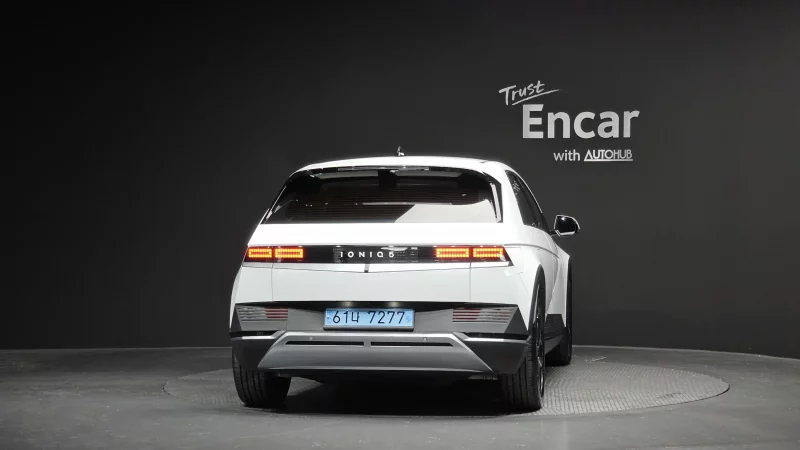 Hyundai Ioniq5