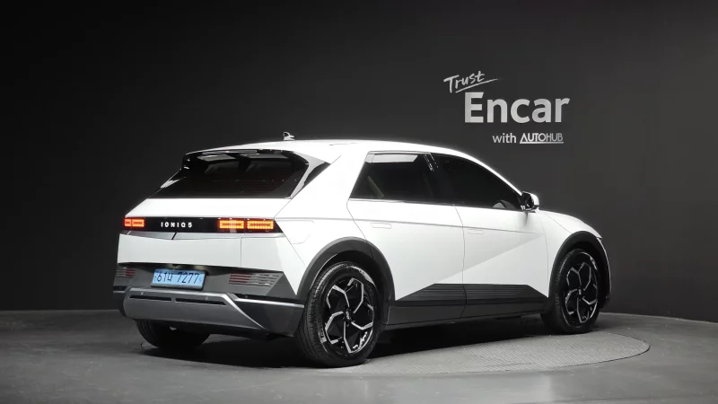 Hyundai Ioniq5