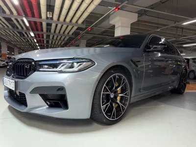 BMW M5