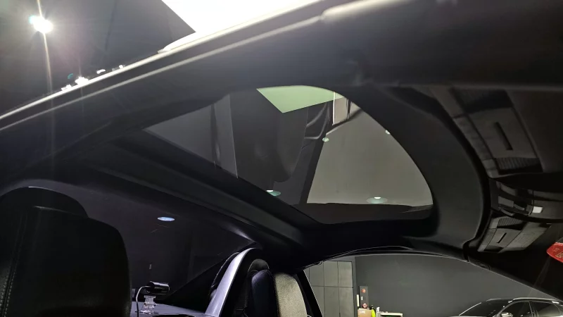 Mercedes-Benz SLK-Class