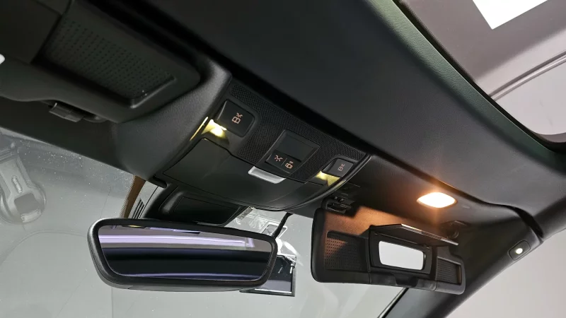 Mercedes-Benz SLK-Class