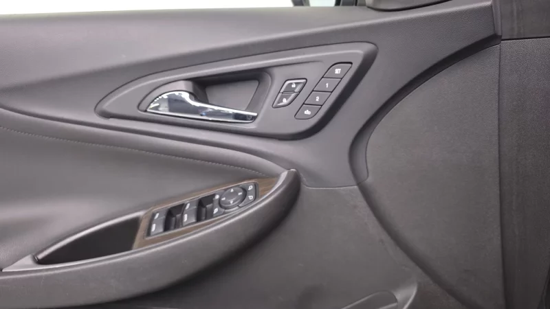 Daewoo Malibu