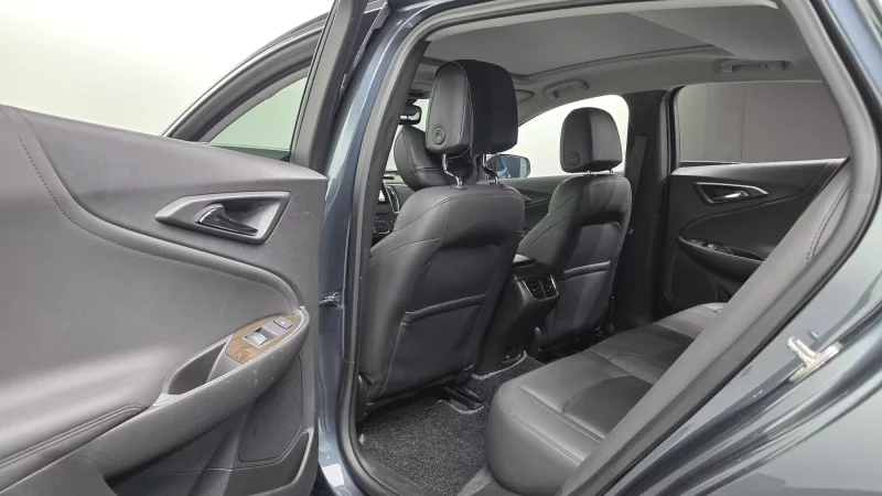 Daewoo Malibu