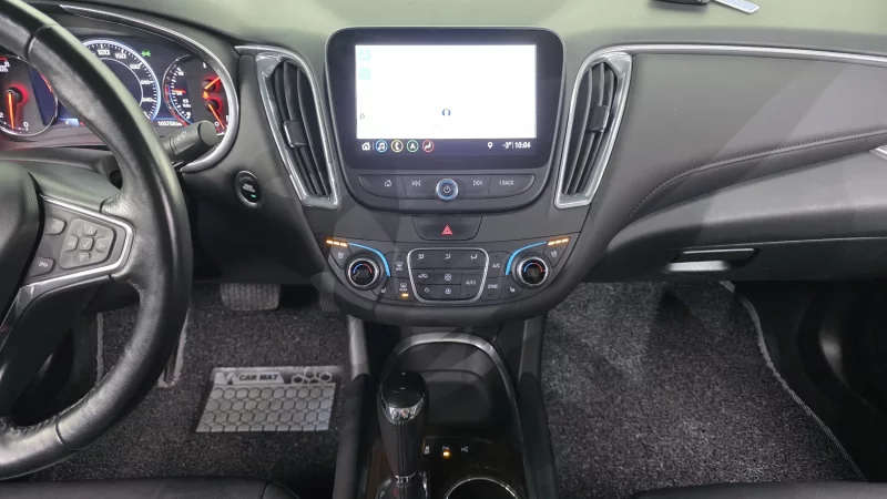 Daewoo Malibu