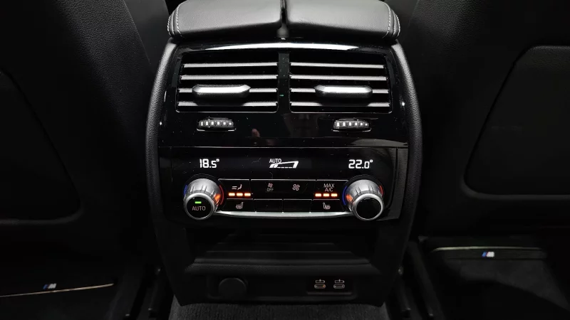 BMW 6-Series Gran Turismo