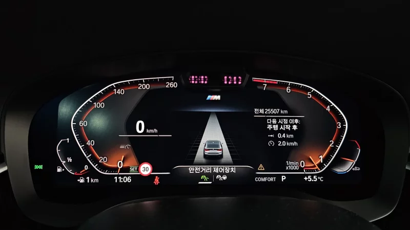 BMW 6-Series Gran Turismo