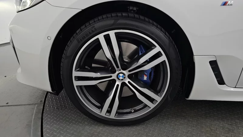 BMW 6-Series Gran Turismo