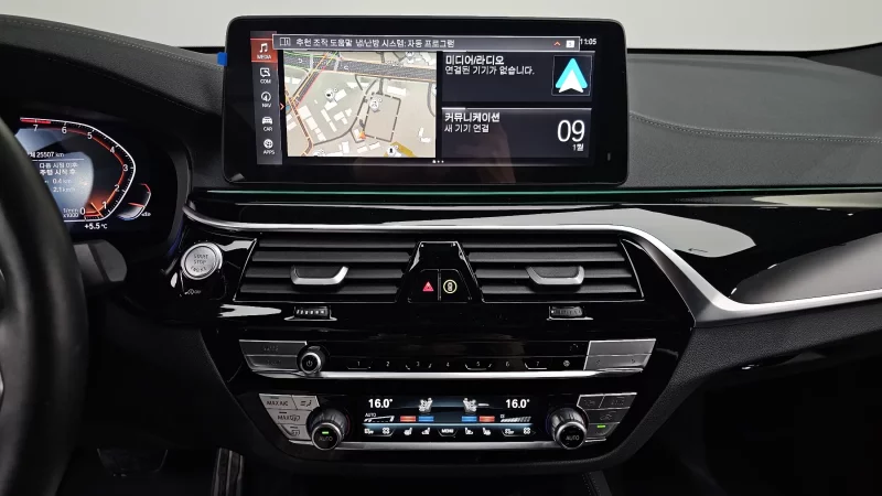 BMW 6-Series Gran Turismo