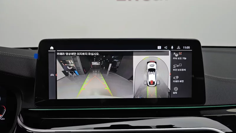 BMW 6-Series Gran Turismo