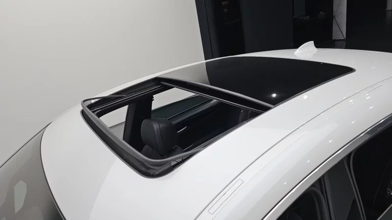 BMW 6-Series Gran Turismo