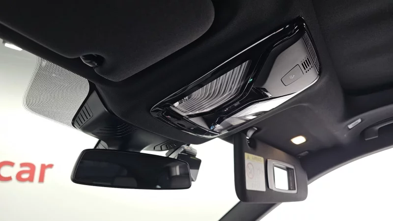 BMW 6-Series Gran Turismo