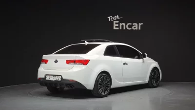 Kia Porte