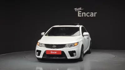 Kia Porte