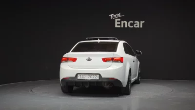 Kia Porte
