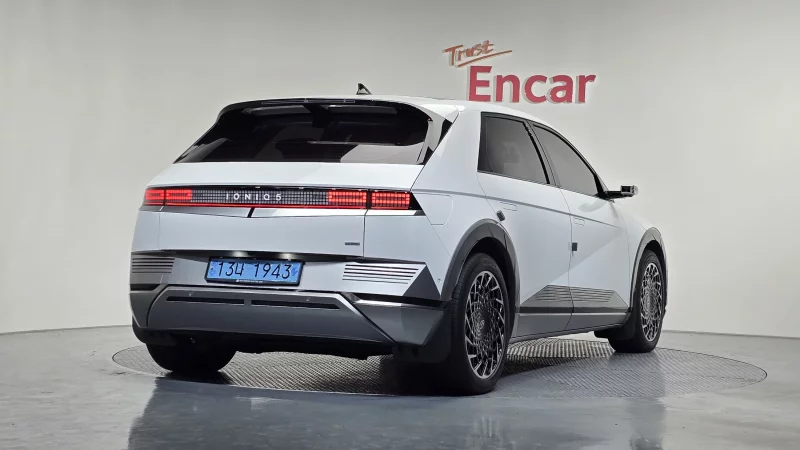Hyundai Ioniq5