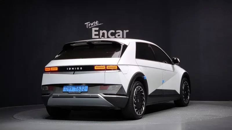 Hyundai Ioniq5